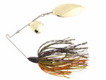 Keitech Tee-Bone Spinnerbait TW Tandem Willow 1/2 oz - 14 g