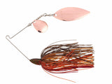 Keitech Tee-Bone Spinnerbait TW Tandem Willow 1/2 oz - 14 g