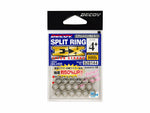 Decoy Split Ring EX