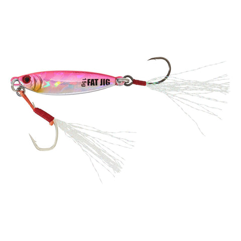 Ragot Fat Jig 8g