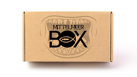 Mittelmeer-Box